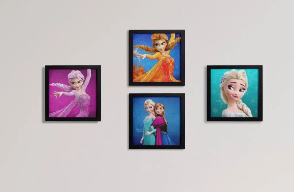 Elsa - Frozen Collection